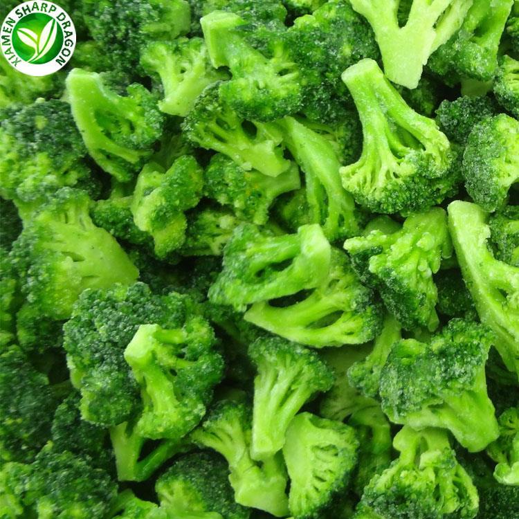 frozen broccoli brands