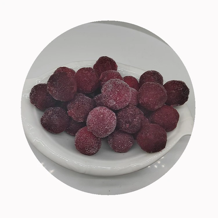 frozen yangmei berry frozen yangmei berry