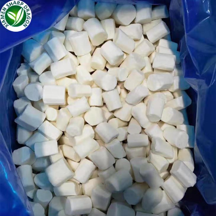 Frozen Chinese Yam