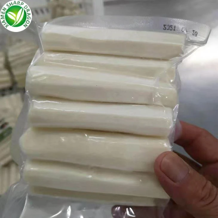 Frozen Chinese Yam