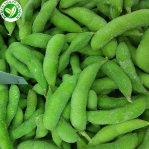 Frozen Bulk Edamame Taum