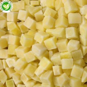Frozen Diced Qos yaj ywm