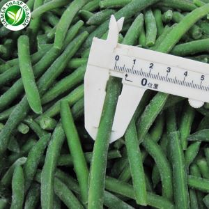 Frozen Green Bean Whole