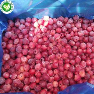 Frozen Lingonberries Kev muag khoom