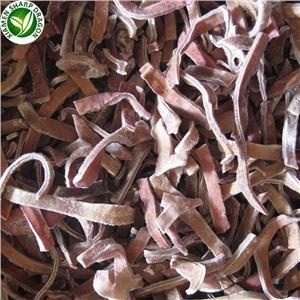 Txias Dub Fungus Ntug