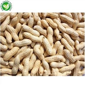 Frozen Boiled Peanuts