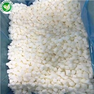 Frozen Snow Pear