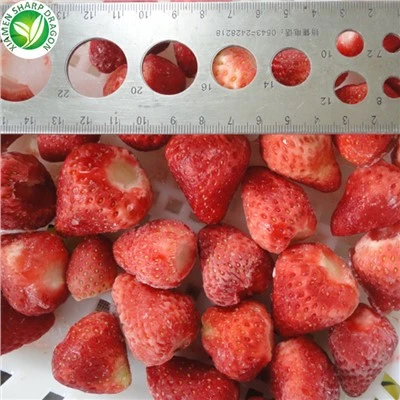 Khov Strawberry Block